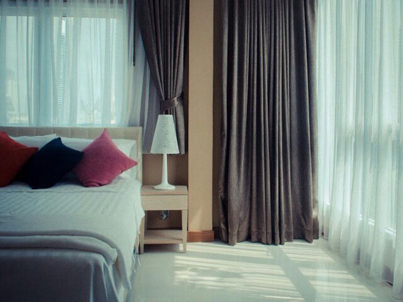 Ur 22 Residence Бангкок Экстерьер фото